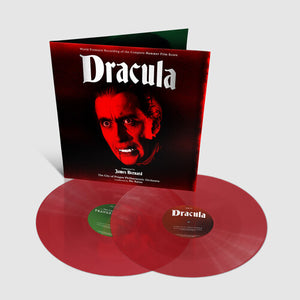 JAMES BERNARD | DRACULA / CURSE OF FRANKENSTEIN / O.S.T.
