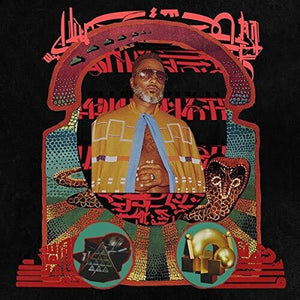 SHABAZZ PALACES | THE DON OF DIAMOND DREAMS