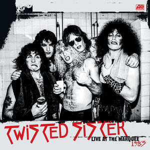 TWISTED SISTER | LIVE AT THE MARQUEE 1983 (RSC 2018 EXCLUSIVE)