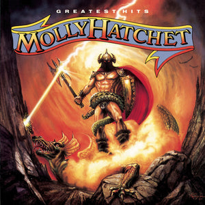 MOLLY HATCHET | GREATEST HITS