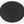 RUBBER TURNTABLE MAT DM-205
