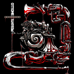 OTTONE PESANTE | DOOMOOD