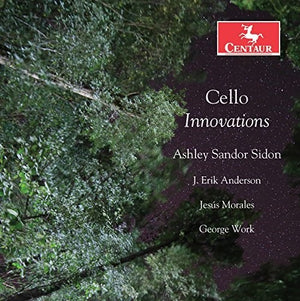 CELLO INNOVATIONS