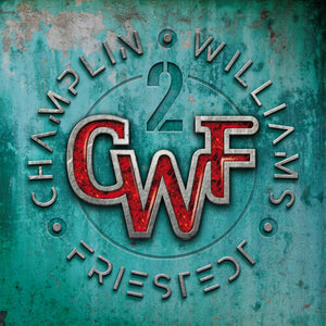 CHAMPLIN WILLIAMS FRIESTEDT | II