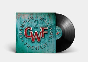 CHAMPLIN WILLIAMS FRIESTEDT | II