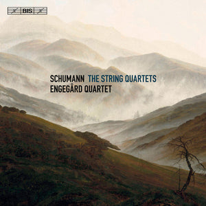 STRING QUARTETS