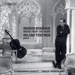 MUSIC FROM THE FILMS