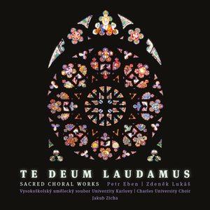 LUKAS | DEUM LAUDAMUS