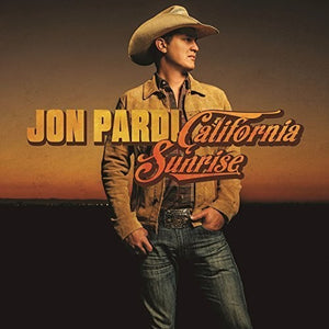 JON PARDI | CALIFORNIA SUNRISE