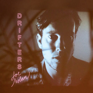 JOE NOLAN | DRIFTERS