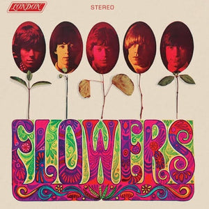 ROLLING STONES | FLOWERS - US STEREO