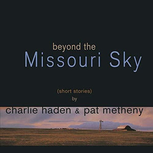 | BEYOND THE MISSOURI SKY