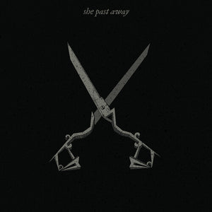 SHE PAST AWAY | X