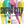 SUPER CITY | SUPER CITY SEASON 1 (2DVD)