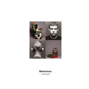 PET SHOP BOYS | BEHAVIOUR (2018 REMASTERED VERSION)