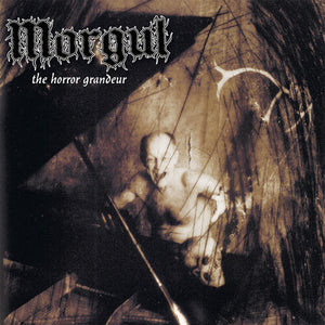 MORGUL | HORROR GRANDEUR