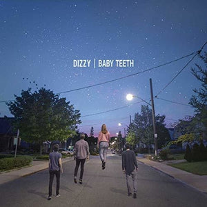 DIZZY | BABY TEETH