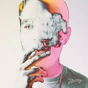 GABE GURNSEY | PHYSICAL