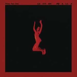 LENNON STELLA | THREE TWO ONE (VINYL)