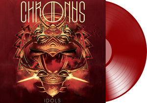 CHRONUS | IDOLS