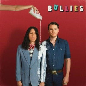 ACID TONGUE | BULLIES