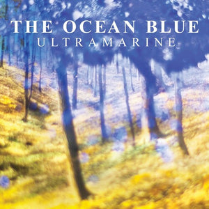 THE OCEAN BLUE | ULTRAMARINE