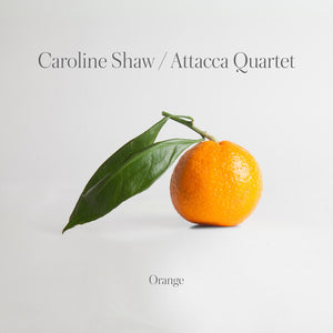 ATTACCA QUARTET | ORANGE