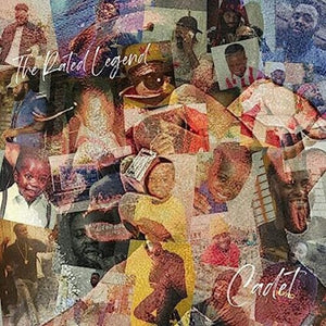 CADET | THE RATED LEGEND