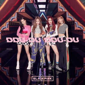 BLACKPINK | DDU-DU DDU-DU