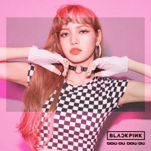 BLACKPINK | DDU-DU DDU-DU (LISA VERSION)