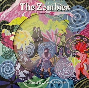 THE ZOMBIES | ODESSEY & ORACLE