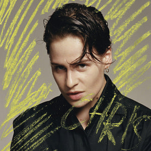 CHRISTINE AND THE QUEENS^CHRISTINE & THE QUEENS | CHRIS