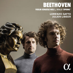 | VIOLIN SONATAS 1