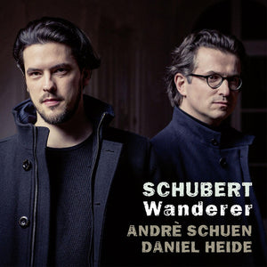 WANDERER