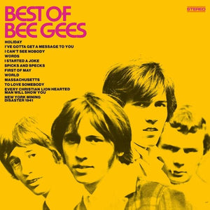 BEE GEES | BEST OF BEE GEES