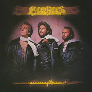 BEE GEES | CHILDREN OF THE WORLD