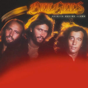 BEE GEES | SPIRITS HAVING FLOWN