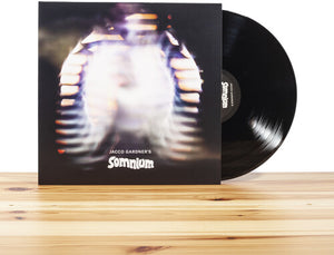 JACCO GARDNER | SOMNIUM