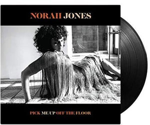 NORAH JONES | PICK ME UP OFF THE FLOOR