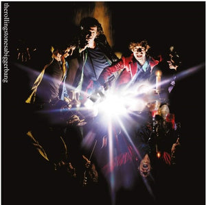 THE ROLLING STONES | A BIGGER BANG - LIVE AT COPACABANA BEACH 2006 HALF SPEED MASTER VINYL