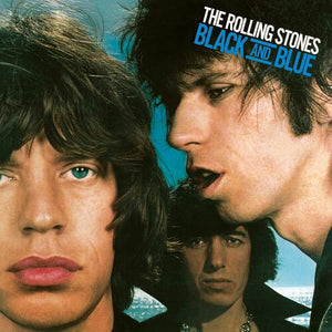 THE ROLLING STONES^THE ROLLING STONES | BLACK & BLUE