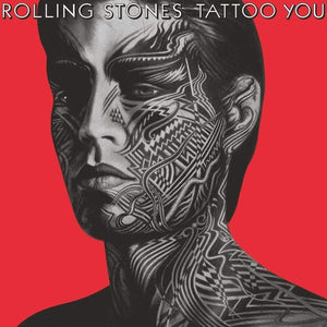 ROLLING STONES | TATTOO YOU (HALF SPEED MASTER) (VINYL)