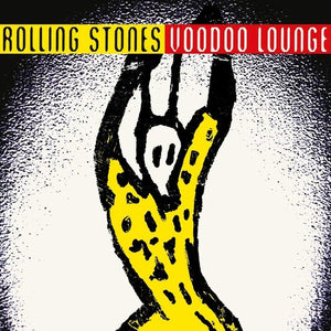 THE ROLLING STONES | VOODOO LOUNGE VINYL