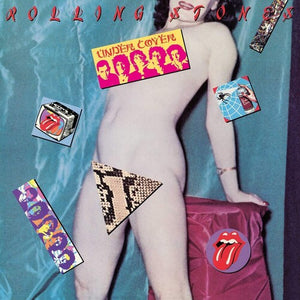THE ROLLING STONES^THE ROLLING STONES | UNDERCOVER