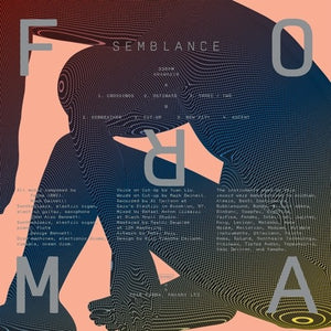 FORMA | SEMBLANCE