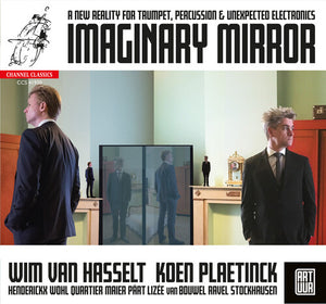 KOEN PLAETINCK^WIM VAN HASSELT | IMAGINARY MIRROR
