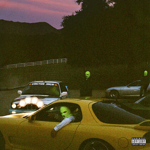 JACKBOYS / TRAVIS SCOTT | JACKBOYS (VINYL)