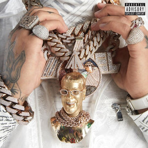 ANUEL AA | EMMANUEL