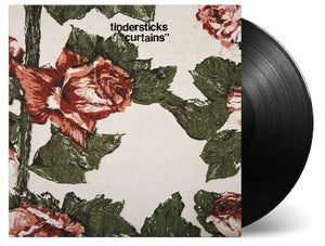 TINDERSTICKS | CURTAINS