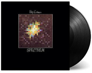 BILLY COBHAM | SPECTRUM
